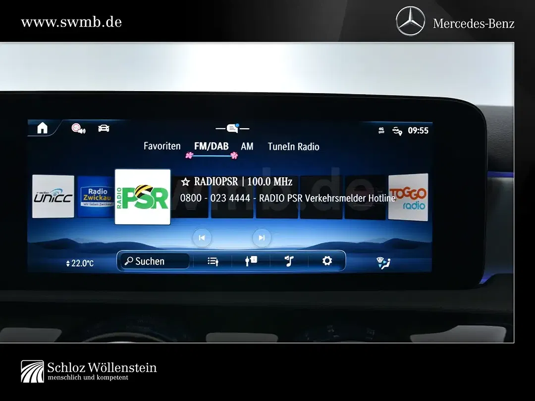 Mercedes-Benz A 180 - Thumbnail 12