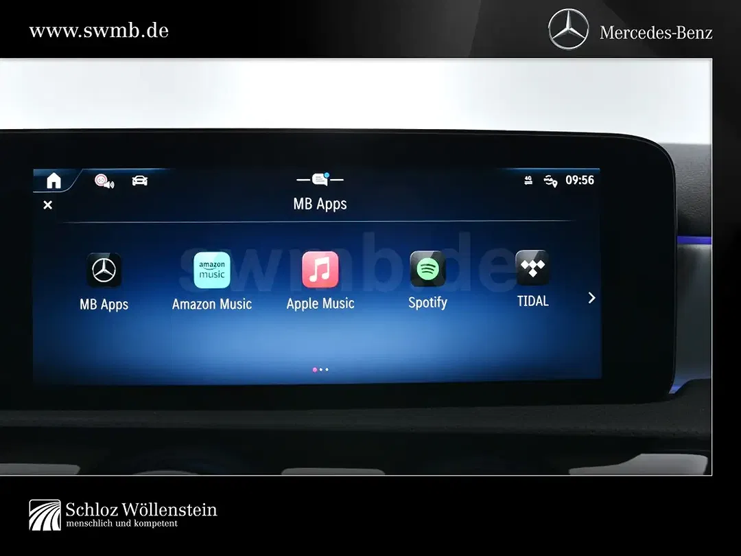 Mercedes-Benz A 180 - Thumbnail 13