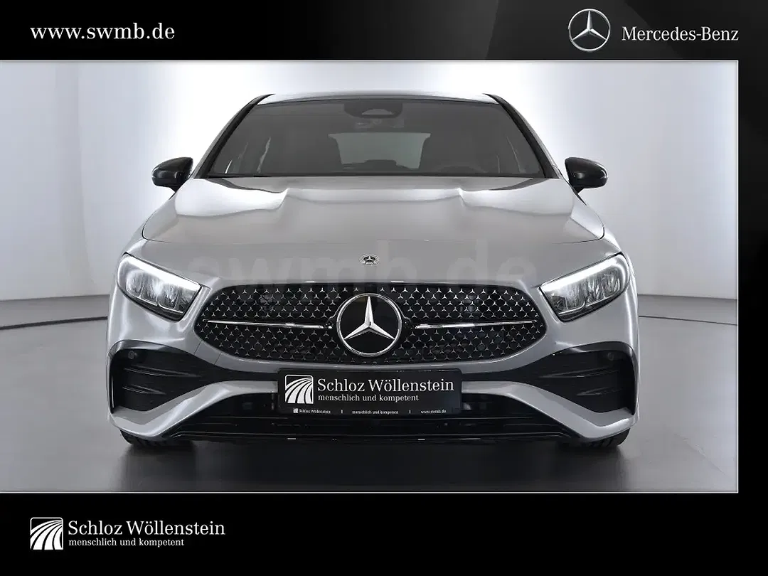 Mercedes-Benz A 180 - foto 2