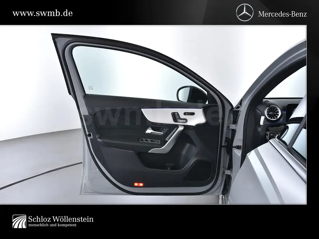 Mercedes-Benz A 180 - Thumbnail 4