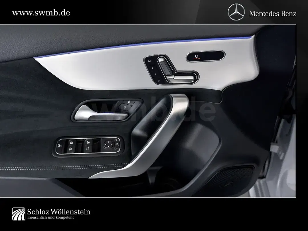 Mercedes-Benz A 180 - Thumbnail 5