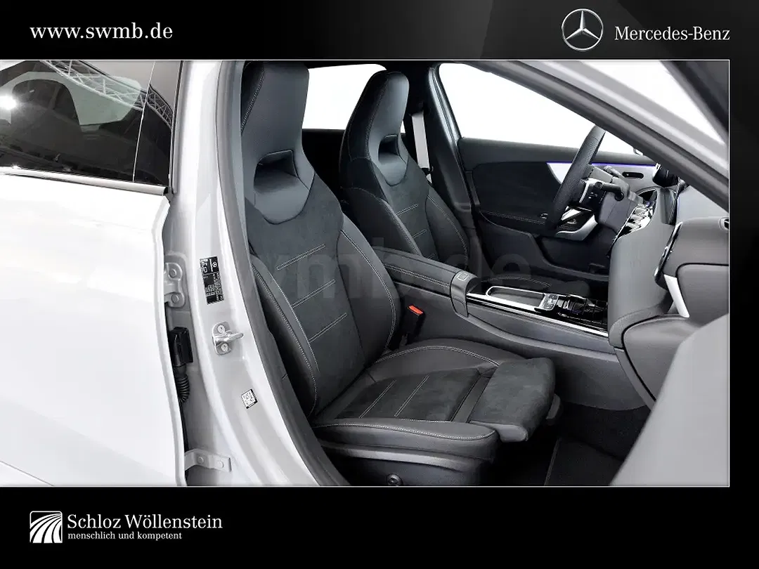 Mercedes-Benz A 180 - Thumbnail 7