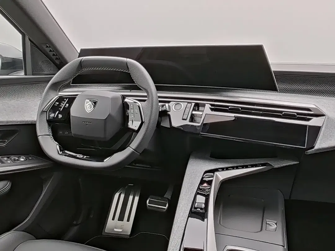 Peugeot 5008 145 e-DSC6 Hybrid GT - Thumbnail 11