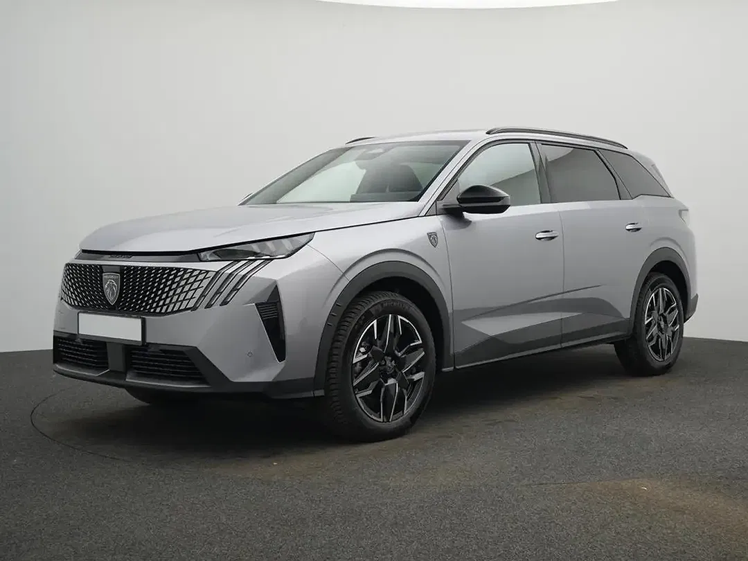 Peugeot 5008 145 e-DSC6 Hybrid GT - foto 2