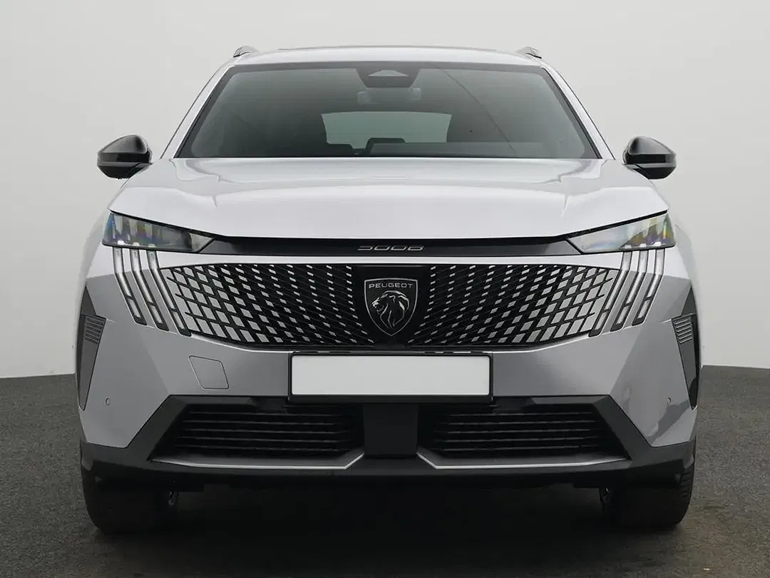 Peugeot 5008 145 e-DSC6 Hybrid GT - foto 1