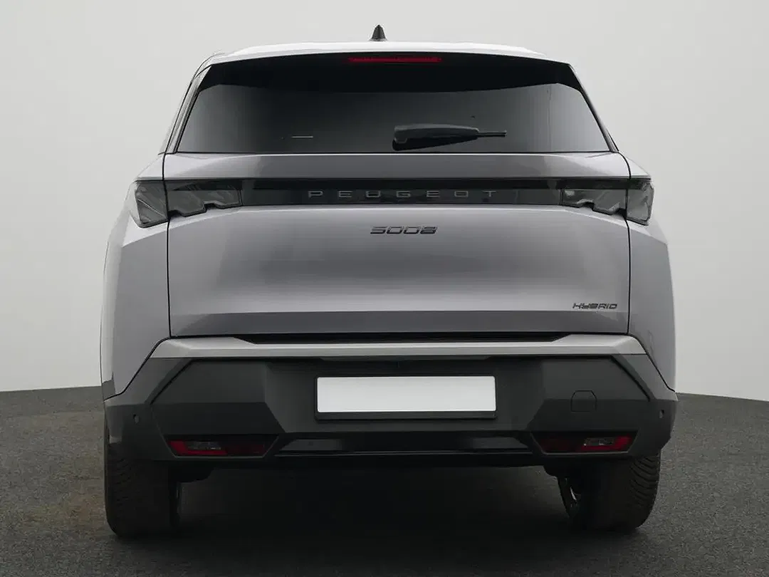 Peugeot 5008 145 e-DSC6 Hybrid GT - Thumbnail 3