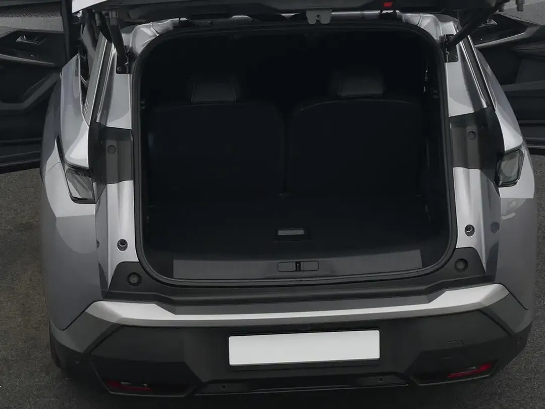 Peugeot 5008 145 e-DSC6 Hybrid GT - Thumbnail 6