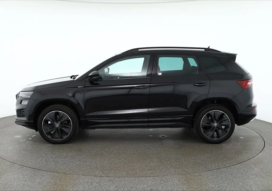 Skoda Karoq 1.5 TSI DSG Sportline - Afbeelding 1