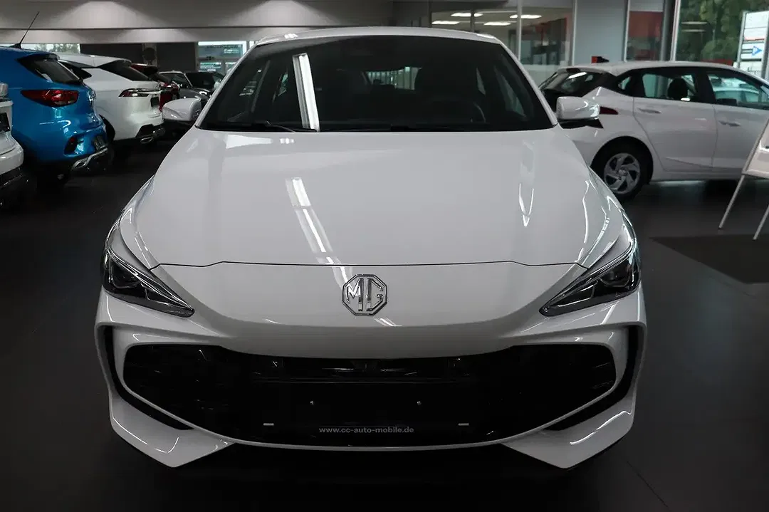 MG MG3 1.5 - foto 2