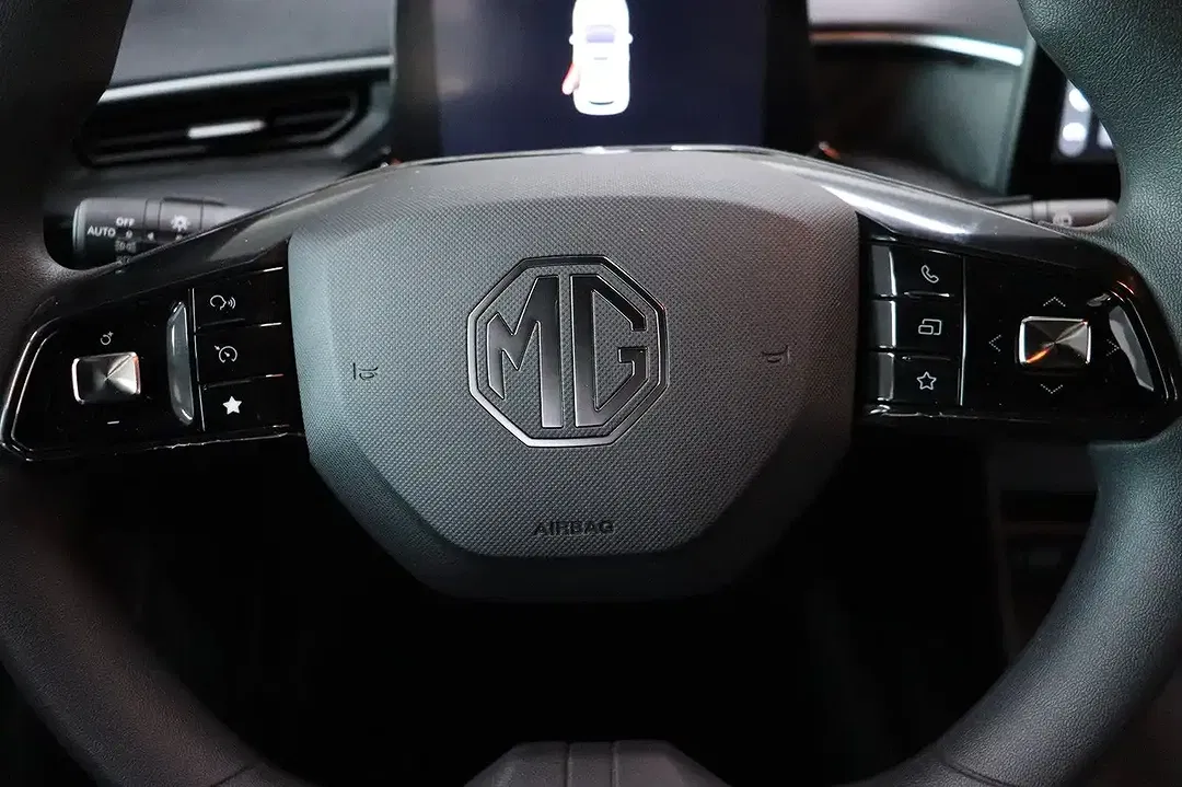 MG MG3 1.5 - Thumbnail 9