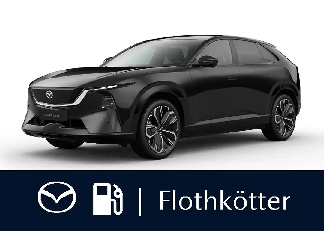 Mazda CX-6e - Afbeelding 1
