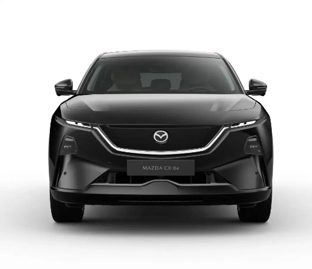 Mazda CX-6e - foto 2