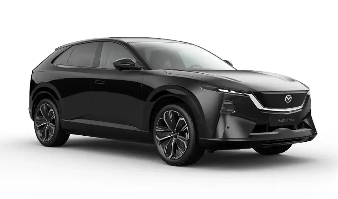 Mazda CX-6e - Thumbnail 3