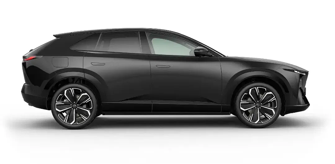 Mazda CX-6e - Thumbnail 4