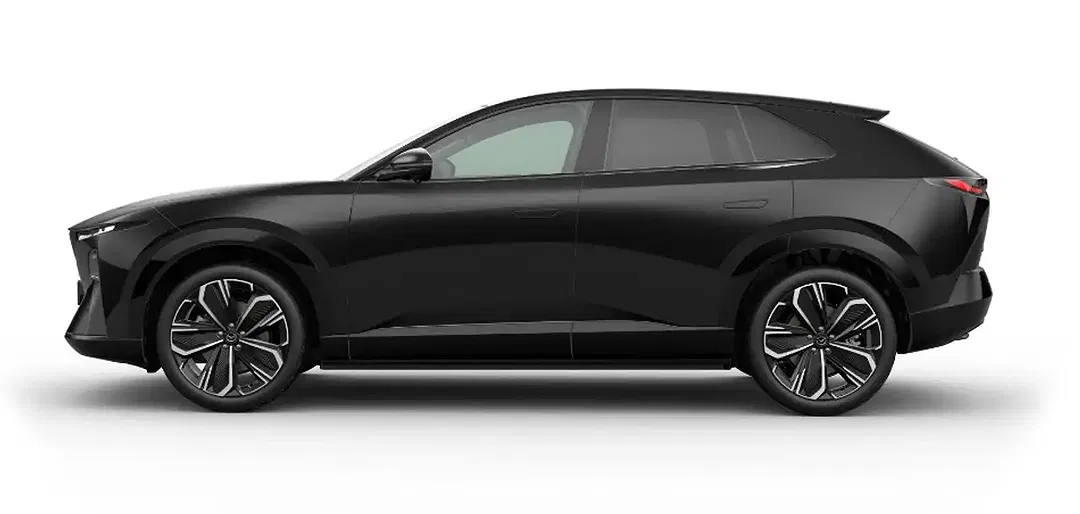 Mazda CX-6e - Thumbnail 5