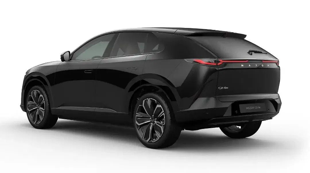 Mazda CX-6e - Thumbnail 6
