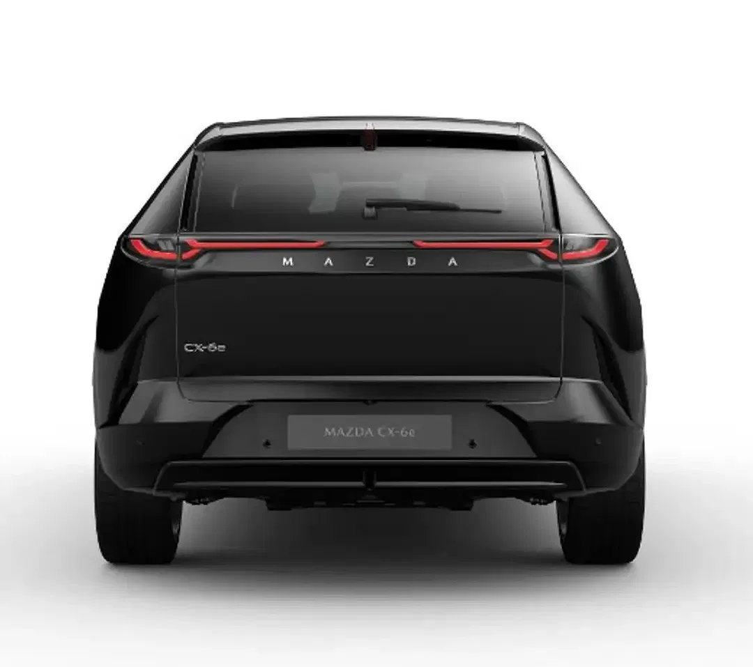 Mazda CX-6e - Thumbnail 7