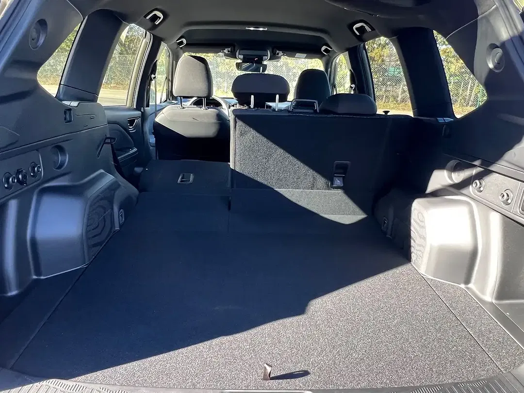 Subaru Forester 2.0 Hybrid Lineartronic Active - Thumbnail 10