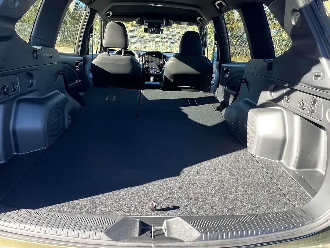 Subaru Forester 2.0 Hybrid Lineartronic Active - Thumbnail 11