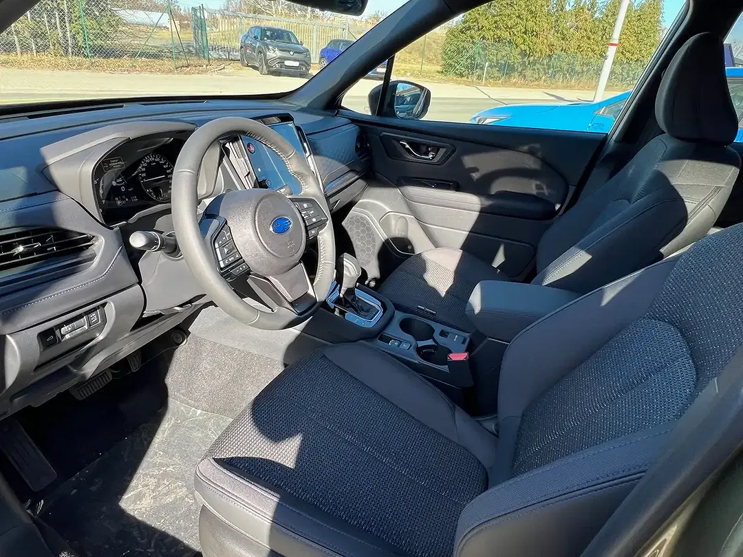 Subaru Forester 2.0 Hybrid Lineartronic Active - Thumbnail 14