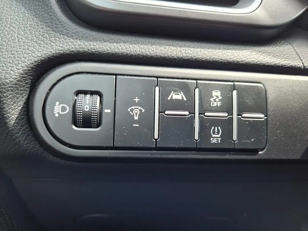 Kia XCeed 1.6 T-GDI AMT - Thumbnail 14