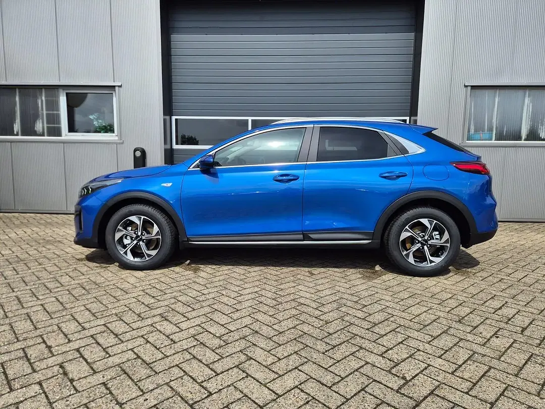 Kia XCeed 1.6 T-GDI AMT - Thumbnail 2