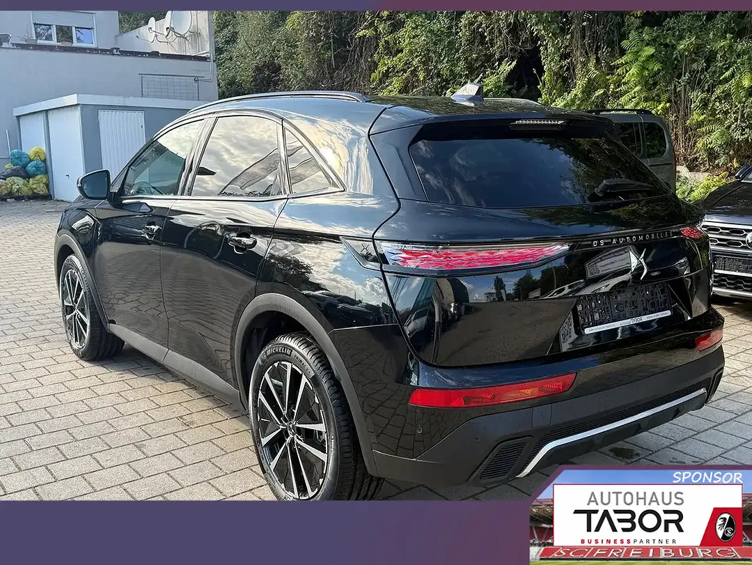 DS Automobiles DS 7 - Thumbnail 4