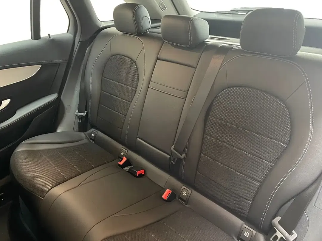 Mercedes-Benz GLC 220 4MATIC Exclusive - Thumbnail 7