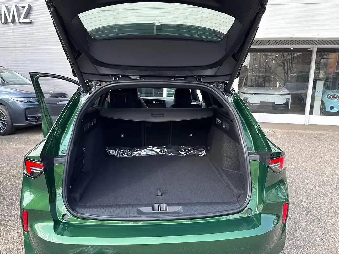 Opel Astra EV Ultimate - Thumbnail 11
