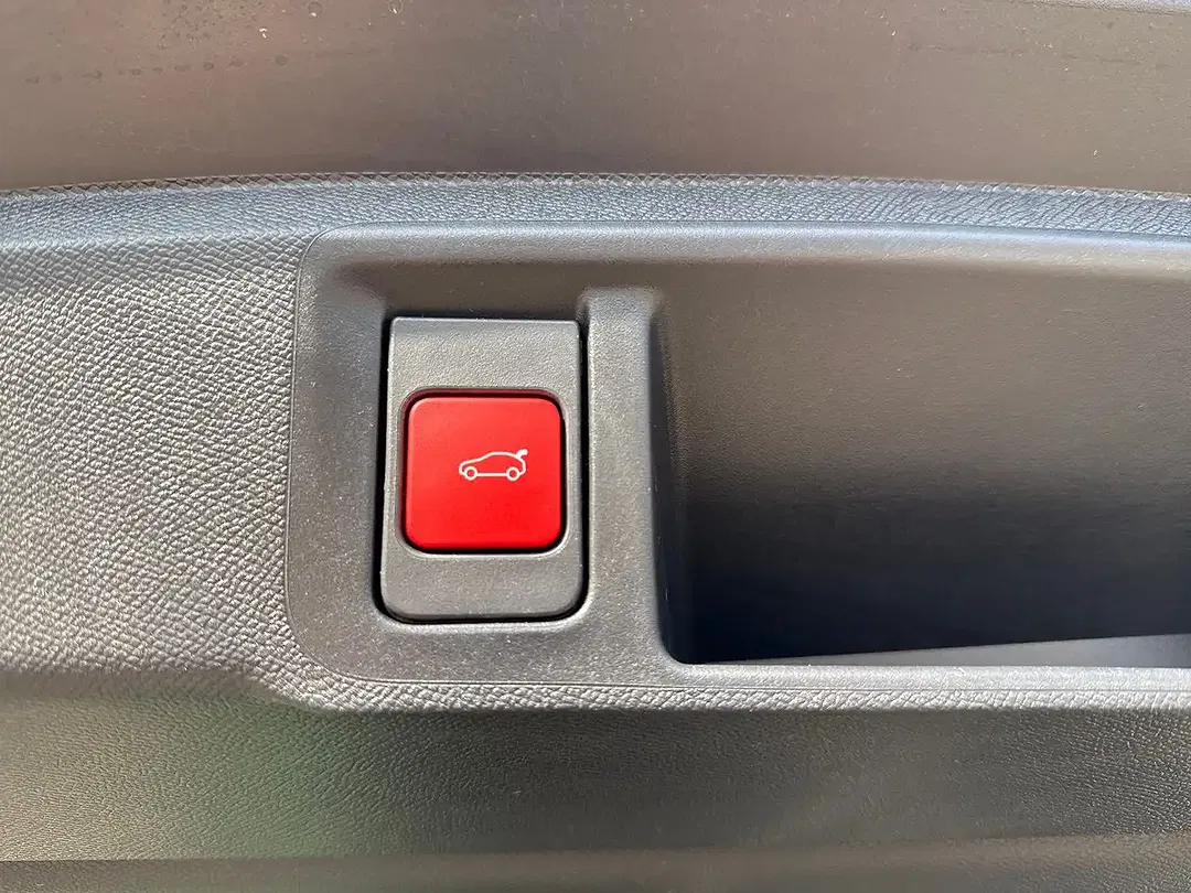 Opel Astra EV Ultimate - foto 14