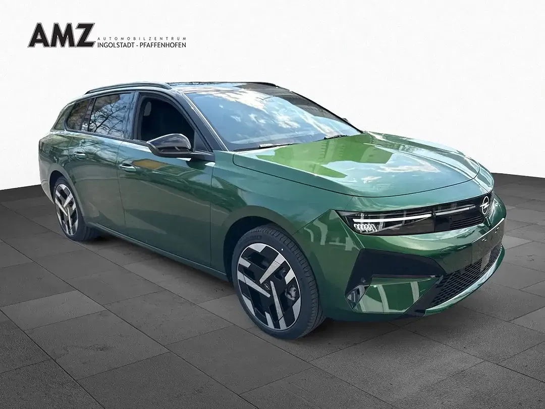 Opel Astra EV Ultimate - foto 2