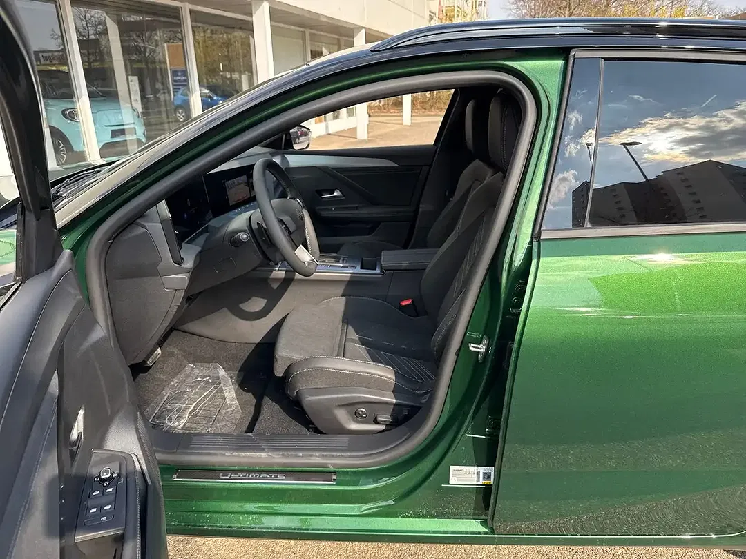 Opel Astra EV Ultimate - Thumbnail 6