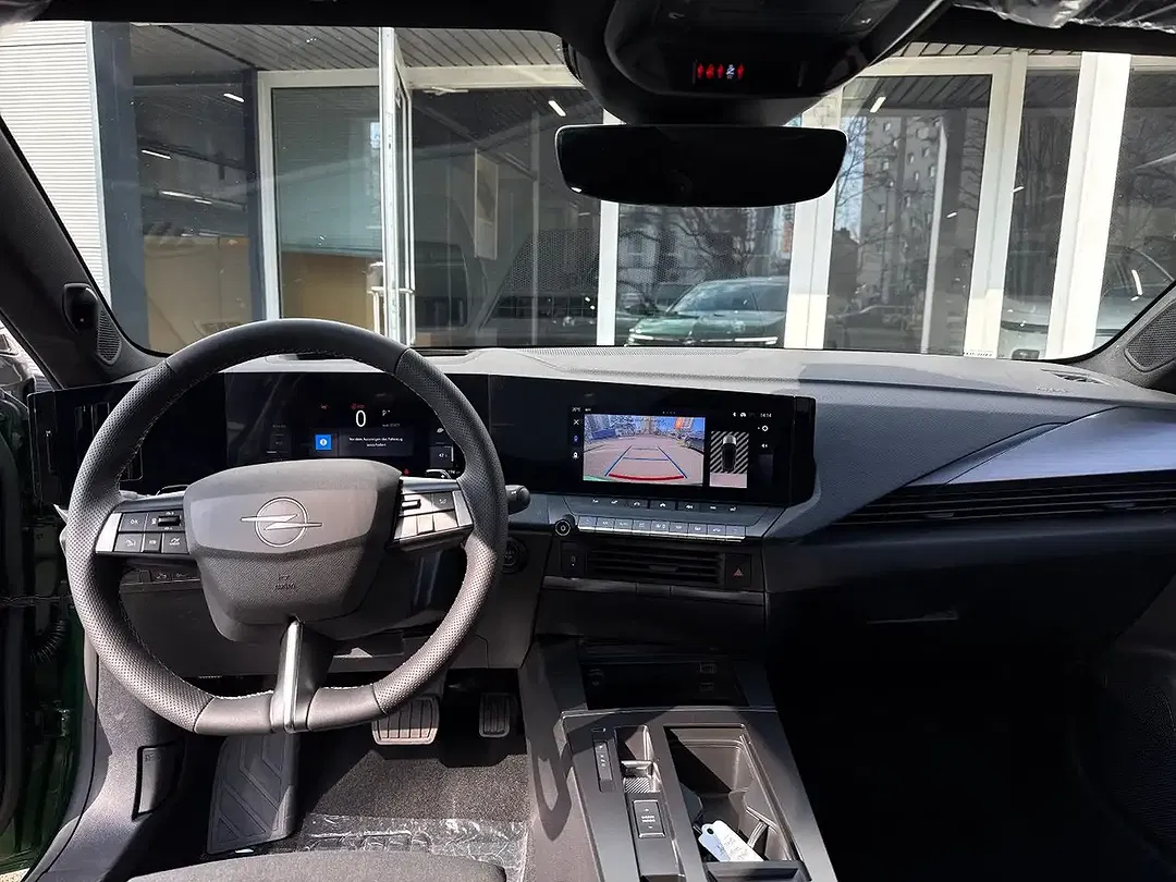 Opel Astra EV Ultimate - Thumbnail 7
