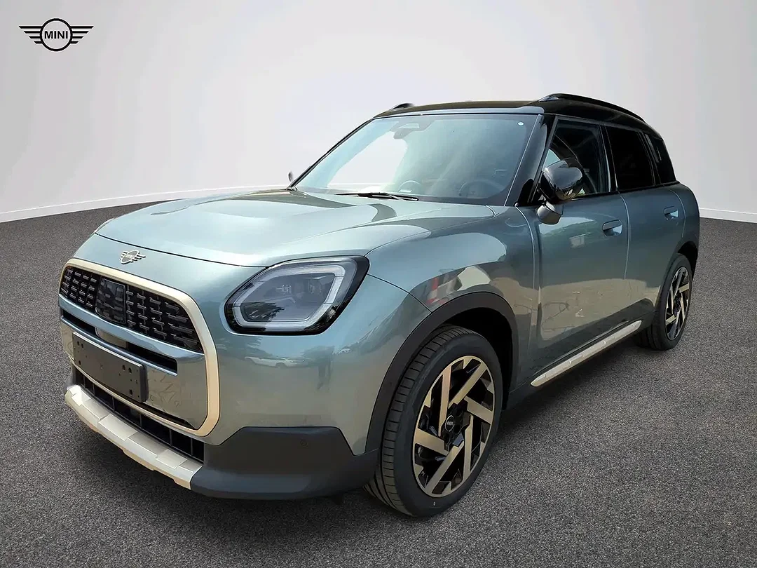 MINI Countryman C Favoured Trim - Afbeelding 1