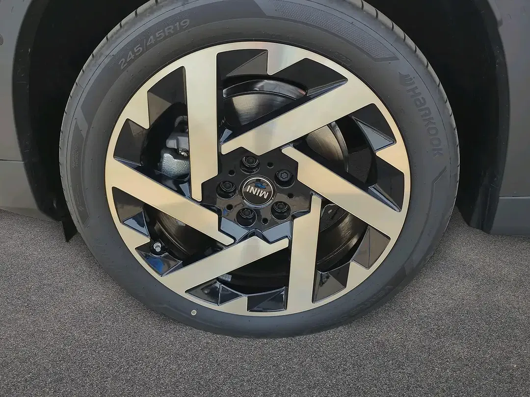 MINI Countryman C Favoured Trim - Thumbnail 8