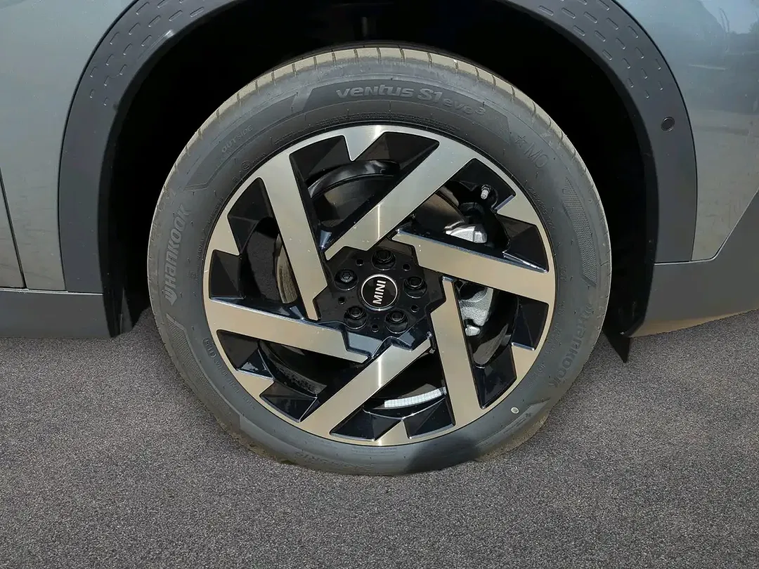 MINI Countryman C Favoured Trim - Thumbnail 9
