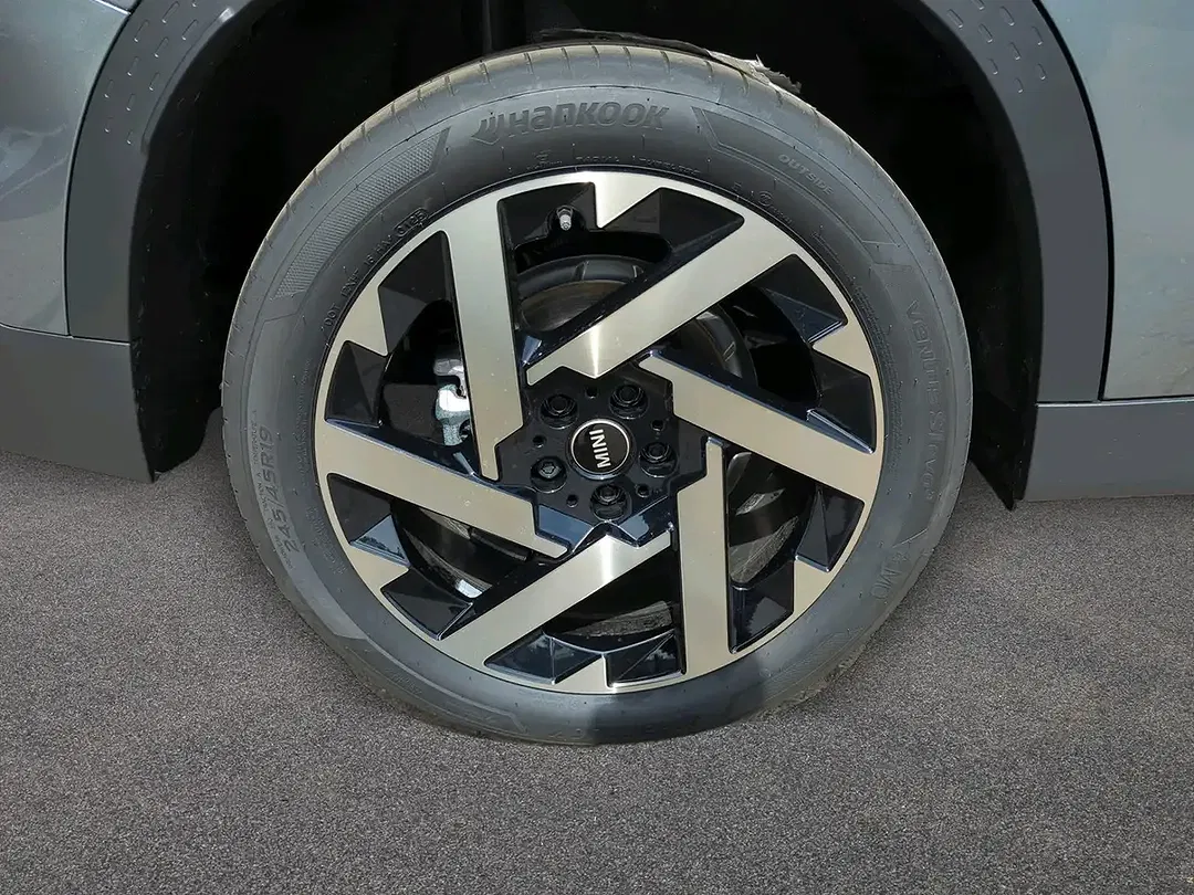MINI Countryman C Favoured Trim - Thumbnail 10
