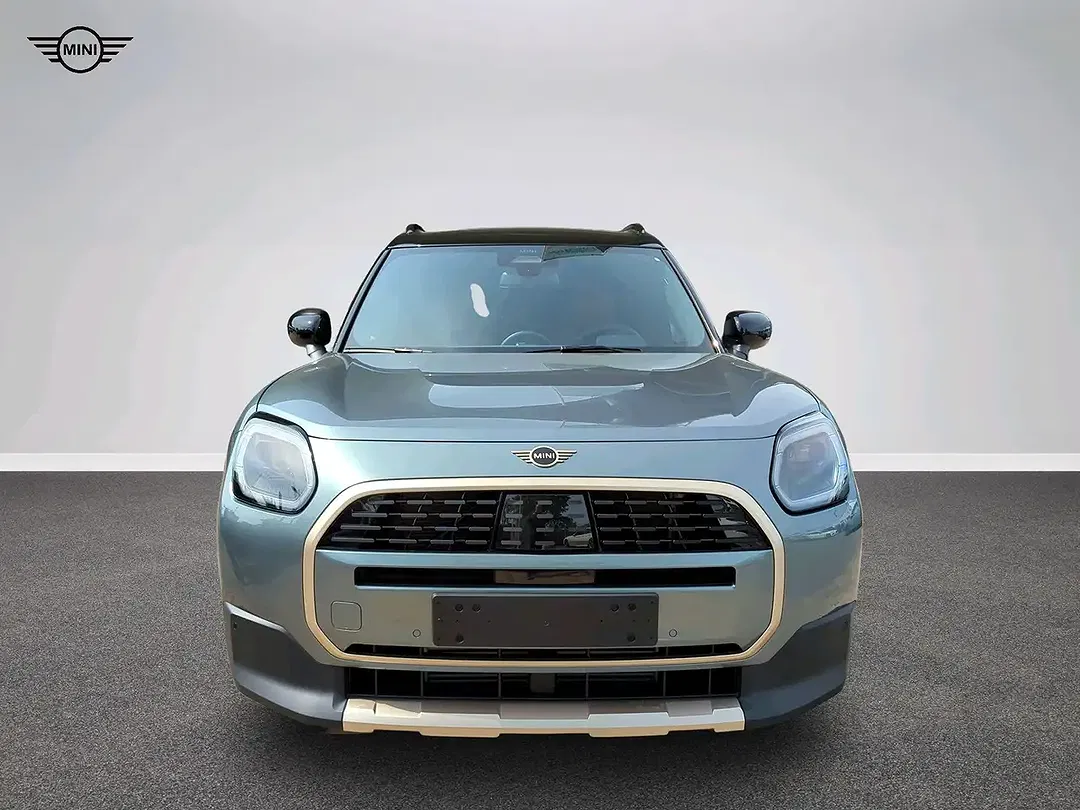 MINI Countryman C Favoured Trim - foto 13
