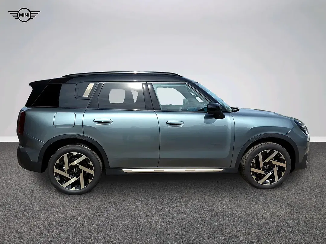 MINI Countryman C Favoured Trim - foto 2