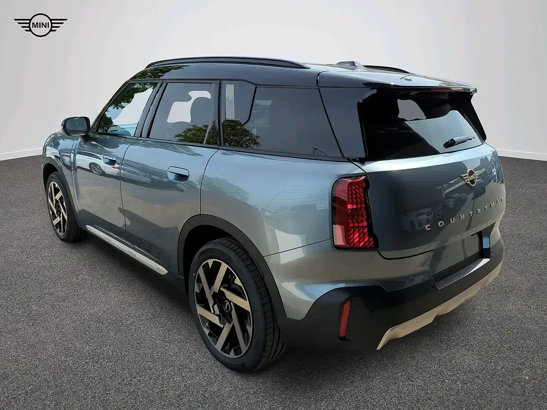 MINI Countryman C Favoured Trim - Thumbnail 5