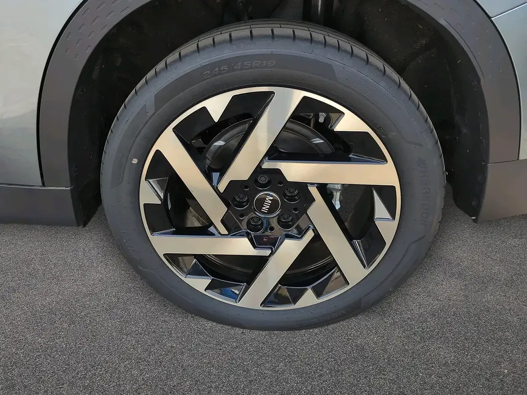 MINI Countryman C Favoured Trim - Thumbnail 7