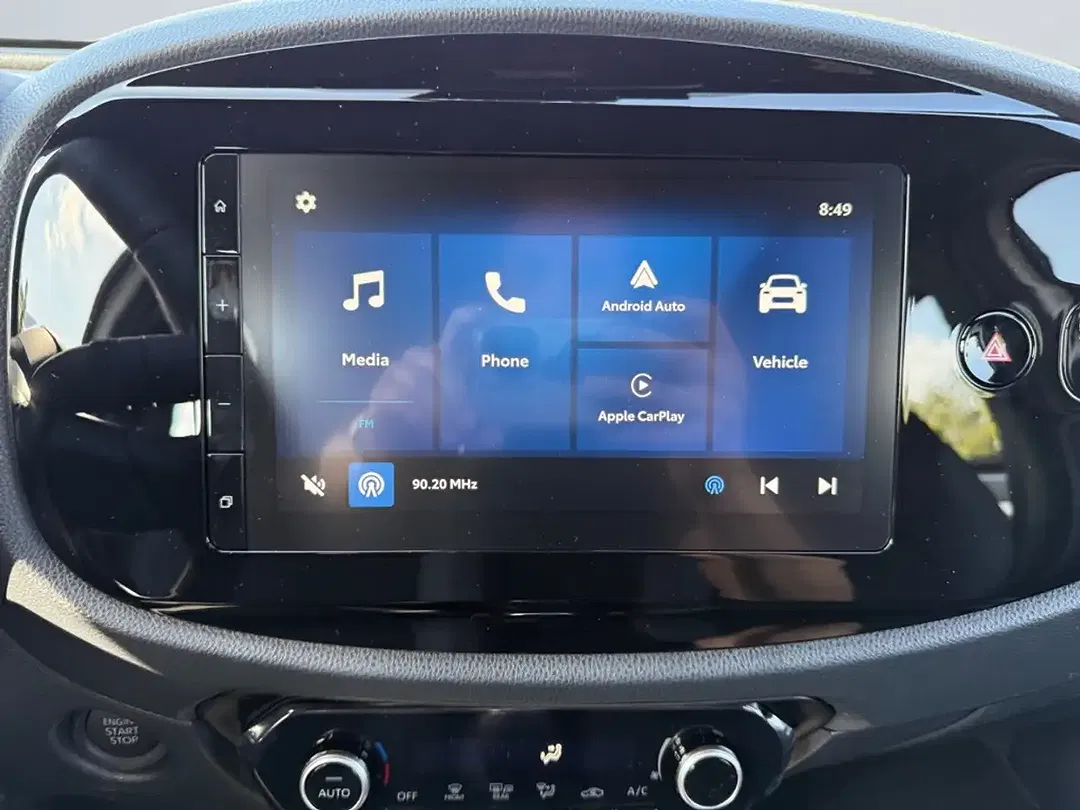 Toyota Aygo X Business Edition Comfort - Thumbnail 13