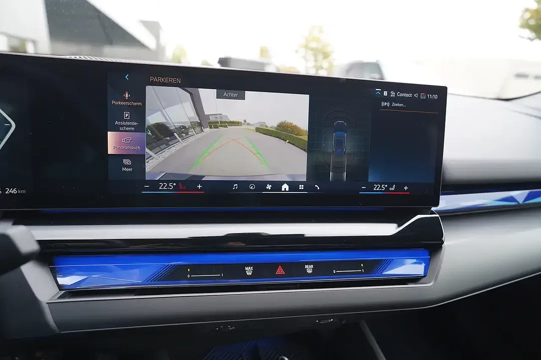 BMW i5 eDrive - Thumbnail 10