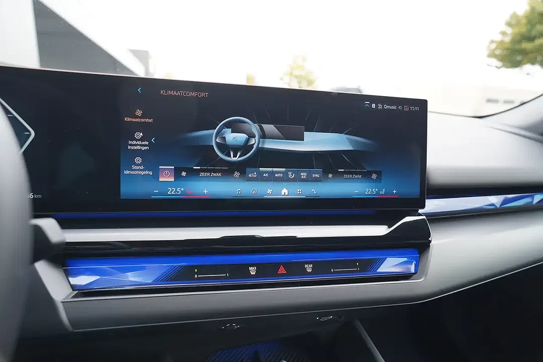 BMW i5 eDrive - Thumbnail 12
