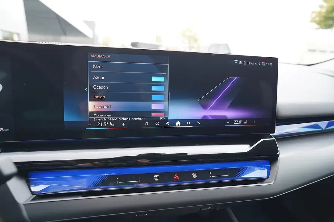BMW i5 eDrive - Thumbnail 14