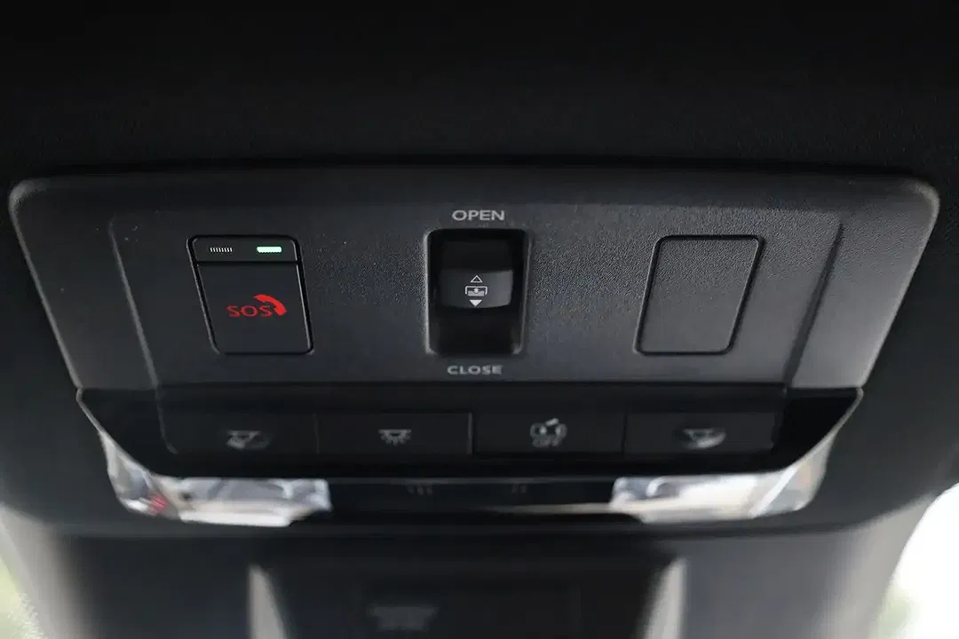 Nissan Qashqai 1.3 DIG-T AUT Tekna - Thumbnail 12
