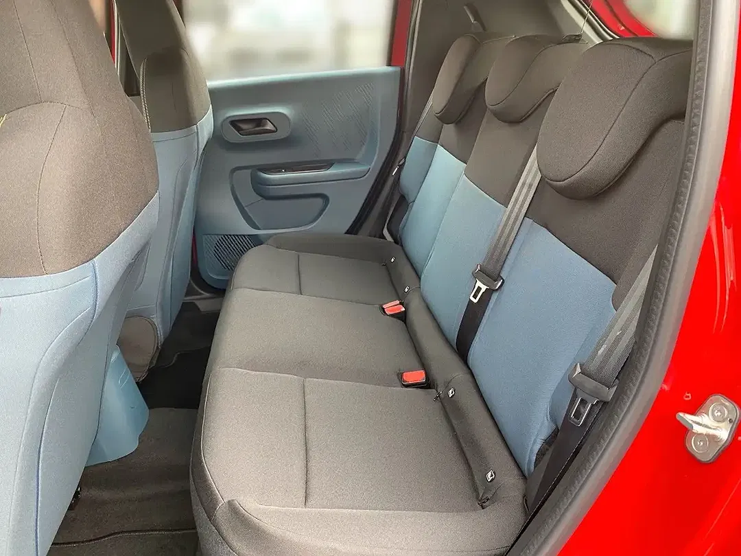 Fiat Grande Panda MHEV Icon - Thumbnail 10