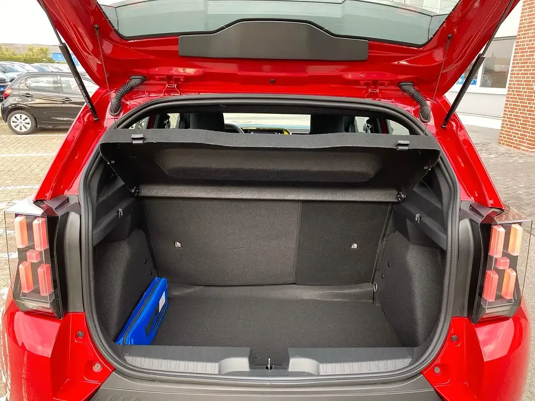 Fiat Grande Panda MHEV Icon - Thumbnail 11