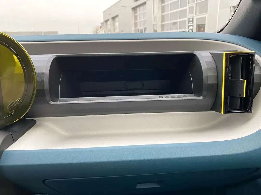 Fiat Grande Panda MHEV Icon - foto 15