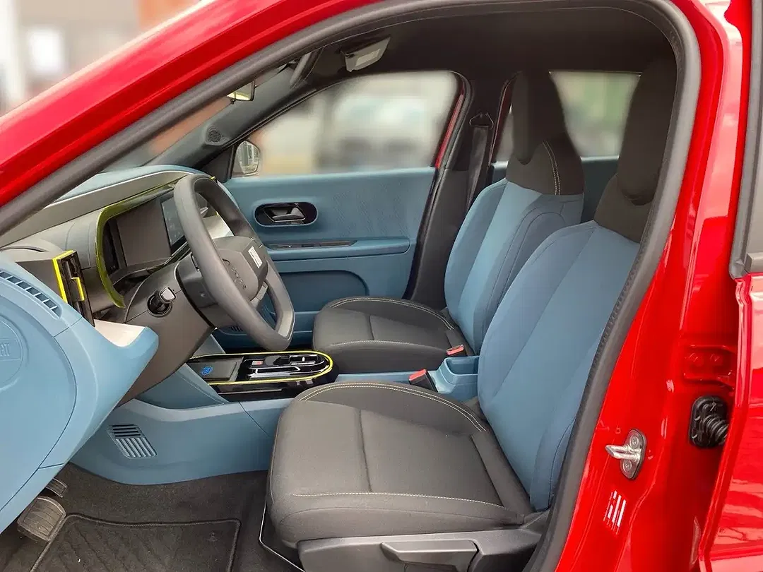 Fiat Grande Panda MHEV Icon - Thumbnail 6